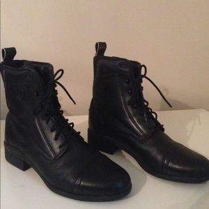 Ariat 4lr women's waterproof boot